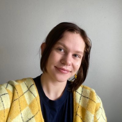 olivia_barbee's profile picture. #BLACKLIVESMATTER