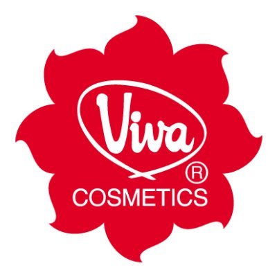 Official Twitter of Viva Cosmetics
BPOM & Halal Certified
Indonesia #LegendaryLocalBrand