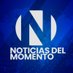 NDM - Noticias del Momento (@noticiasndm) Twitter profile photo NDM - Noticias del Momento (@noticiasndm) Twitter profile photo