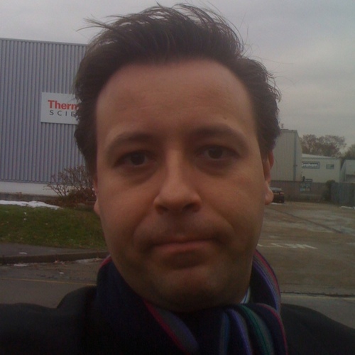 superdan1999's profile picture. 