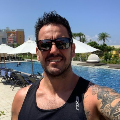 iTNinja74's profile picture. That IT Guy  🌏