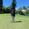 majimaji_'s profile picture. Dad | Piano | Golf | Finance | Travel