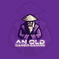 An Old Gamer Gaming (@anoldgamer) 's Twitter Profile