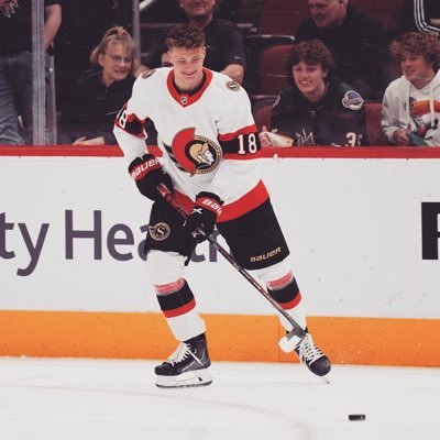 Ottawa Senators #18