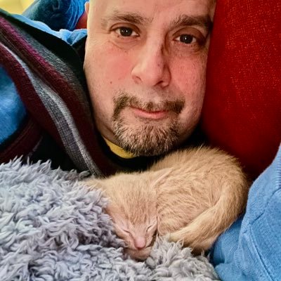 DrShipon's profile picture. kindness ministry 🕊🎶🌹 by a dad. Rev. Dr Randolph Shipon, ULC, composer, improv & folk artist, psychologist other times.