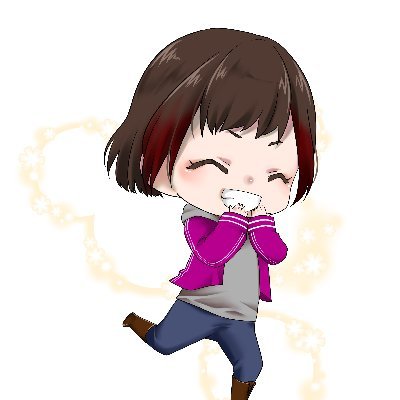 @Kurose_Ryoko