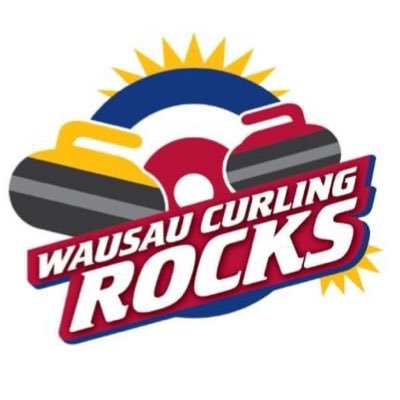 #GoodCurling from #WausauCurling! Born in the 1800s on WI river-
Host 3 H.S. teams & 400 club members at 8-sheet #Wausau #Curling Center -501c3