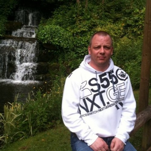 steviej2909's profile picture. 