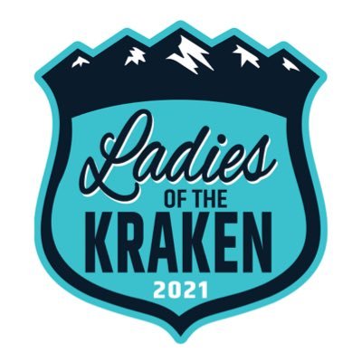 The official Twitter account for the ‘Ladies of the Kraken’ Facebook group! Yeeting fish since 2021!