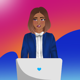 DeeMtothemoon's profile picture. 