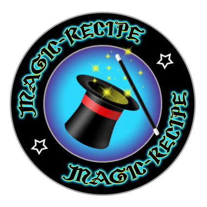 magicrecipe's profile picture. Become a magician today --  
http://t.co/wEsJFW7bwn
http://t.co/IpunuAm0NJ
