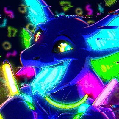 FelixTheAxolotlさんのプロフィール画像