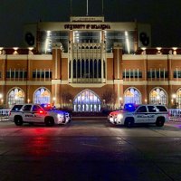 OU Police Department (@oupdnorman) 's Twitter Profile