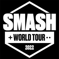 Smash World Tour 2022(@SmashWorldTour) 's Twitter Profile Photo