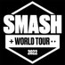 Smash World Tour 2022 (@SmashWorldTour) Twitter profile photo