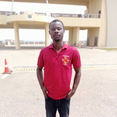 SeniorBaidoo's profile picture. Ecosystem, Agriculture & Movies