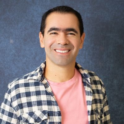 AndrezinhoRoko2's profile picture. 