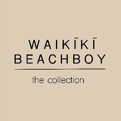 Official swim and beachwear store of the legendary Beachboys from Waikiki Beach Services. Located in the lobby breezeway of the iconic Royal Hawaiian Hotel.