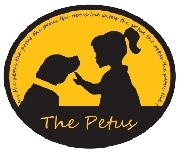 ipuppyone's profile picture. **Ipuppyone: For your puppy's comfort and ease**

**Little Barkers: Stylish puppies for stylish people**