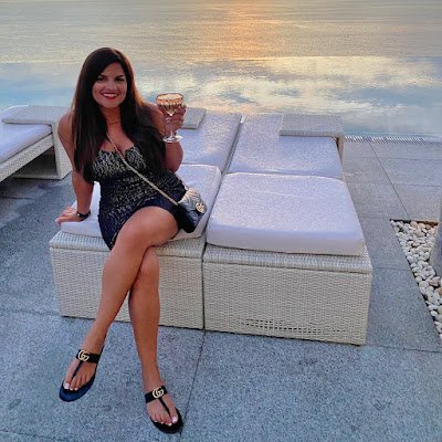 AndreinaSimmons's profile picture. 