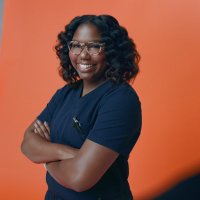 Dashaé Smallwood, PT, DPT (@dashaesmallwood) 's Twitter Profile