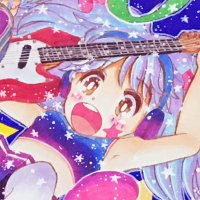 すずのみやすず（英日ゲーム翻訳者、イラストレーター） (@colletgametrans) Twitter profile photo