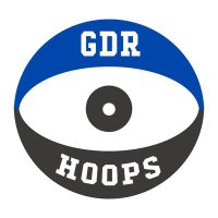 GDR Hoops (@gdrhoops) 's Twitter Profile Photo GDR Hoops (@gdrhoops) 's Twitter Profile Photo