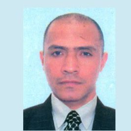 edmundospina's profile picture. ABOGADO