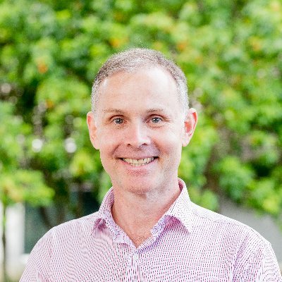 RowanHolzberger's profile picture. Authorised by Rowan Holzberger, ALP, Beenleigh.