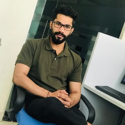 Mechanical engineer#Aviation enthusiastic#Hindutvadi#Rashtrhitsarvopari#Attitudeiseverything#fitnessfreak
