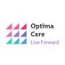 Optima Care (@myoptimacare) Twitter profile photo