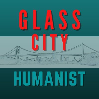 GlassHumanist's profile picture. A Podcast hosted by a Humanist, from NW Ohio, talking about Humanism and other secular issues #woke