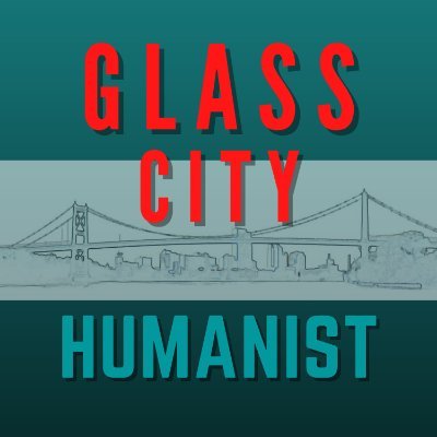 A Podcast hosted by a Humanist, from NW Ohio, talking about Humanism and other secular issues #woke