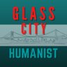 GlassHumanist's profile picture. A Podcast hosted by a Humanist, from NW Ohio, talking about Humanism and other secular issues #woke