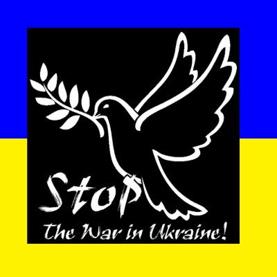 🌻 🇺🇦 Slava Ukraini 🇺🇦 🌻