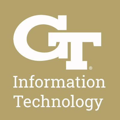 The Office of Information of Technology (OIT) is the primary source of enterprise-wide IT and telecommunications services at Georgia Tech.