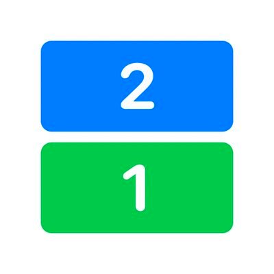 Simple scoreboard app for iOS. Keep scores when playing sports and games. Made by @NextPlanetCom