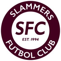 Slammers Futbol Club(@slammersfc) 's Twitter Profile Photo