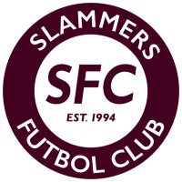 Slammers Futbol Club (@slammersfc) 's Twitter Profile