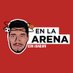 En la Arena (con Joaquin) (@_enlaarena) Twitter profile photo En la Arena (con Joaquin) (@_enlaarena) Twitter profile photo