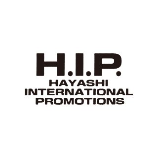 H.I.P./HAYASHI INTERNATIONAL PROMOTIONS | 国内外のアーティストのコンサート、#KNOTFESTJAPAN 等のフェスを企画・制作・運営するコンサートプロモーター「H.I.P.」※DM対応不可/お問い合わせやご質問は 03-3475-9999(月-金:10:00-18:00)まで