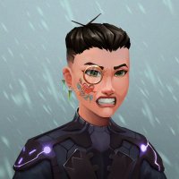 Leapingpengween (@leapingpengween) 's Twitter Profile