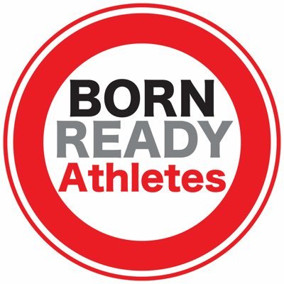 What were you BORN READY to do? The official account of BORN READY Athletes. Uplifting Players On and Off the Field.