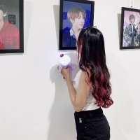 Sopheak Emily (@sopheakemily) 's Twitter Profile Photo Sopheak Emily (@sopheakemily) 's Twitter Profile Photo