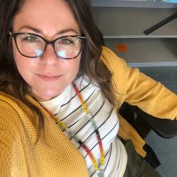 Aimee Grenier (@aimeegrenier) 's Twitter Profile Photo Aimee Grenier (@aimeegrenier) 's Twitter Profile Photo