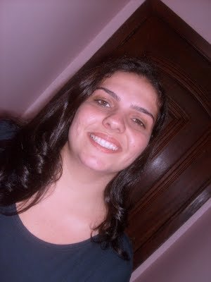 Obrigada Deus pela minha vida, sei que sempre e fiel a mim !!!