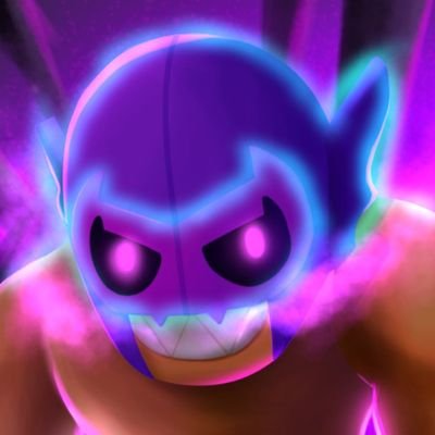 Brawl stars player
P.b 52k 🏆 
P.t #20RCYGYPP
pfp by @narutoyt_bs
header by @ajaybs8782
Favourite brawler #elprimo
Sports enthusiasts and cricket lover by 💓