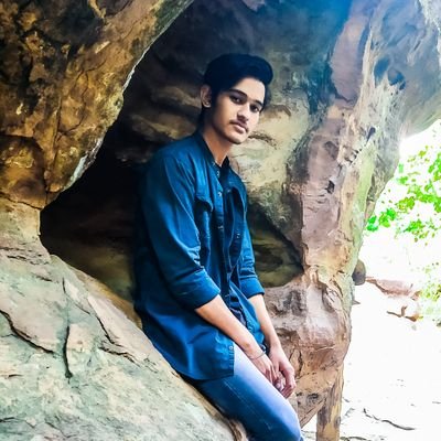 VivekMa00532962's profile picture. Studying at Makhanlal Chaturvedi University
Poster designer