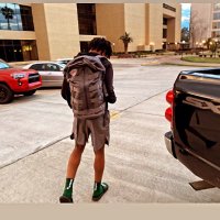 Kenny Brown (@kbeezo_) 's Twitter Profile