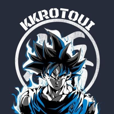 KKrotoui Profile Picture